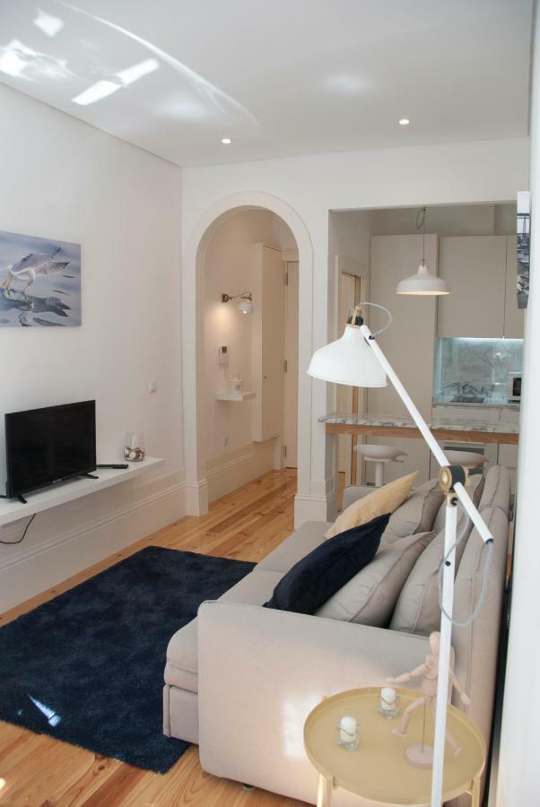 Oportoview Alegria Apartment Extérieur photo