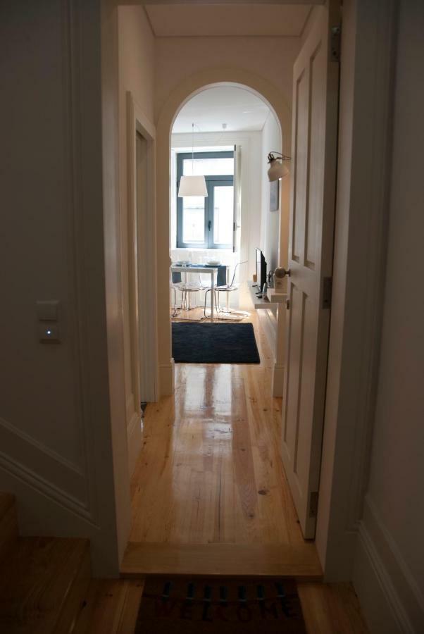 Oportoview Alegria Apartment Extérieur photo