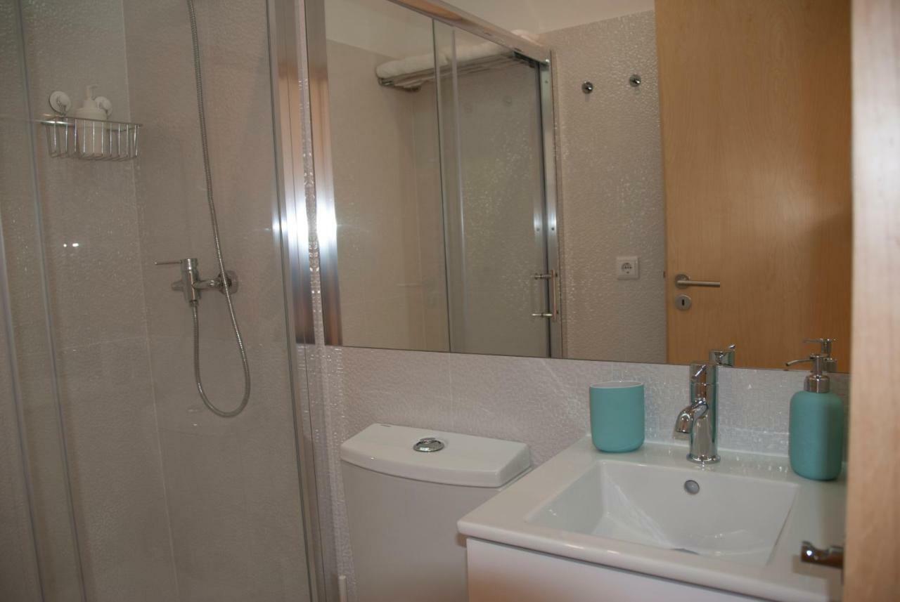 Oportoview Alegria Apartment Extérieur photo
