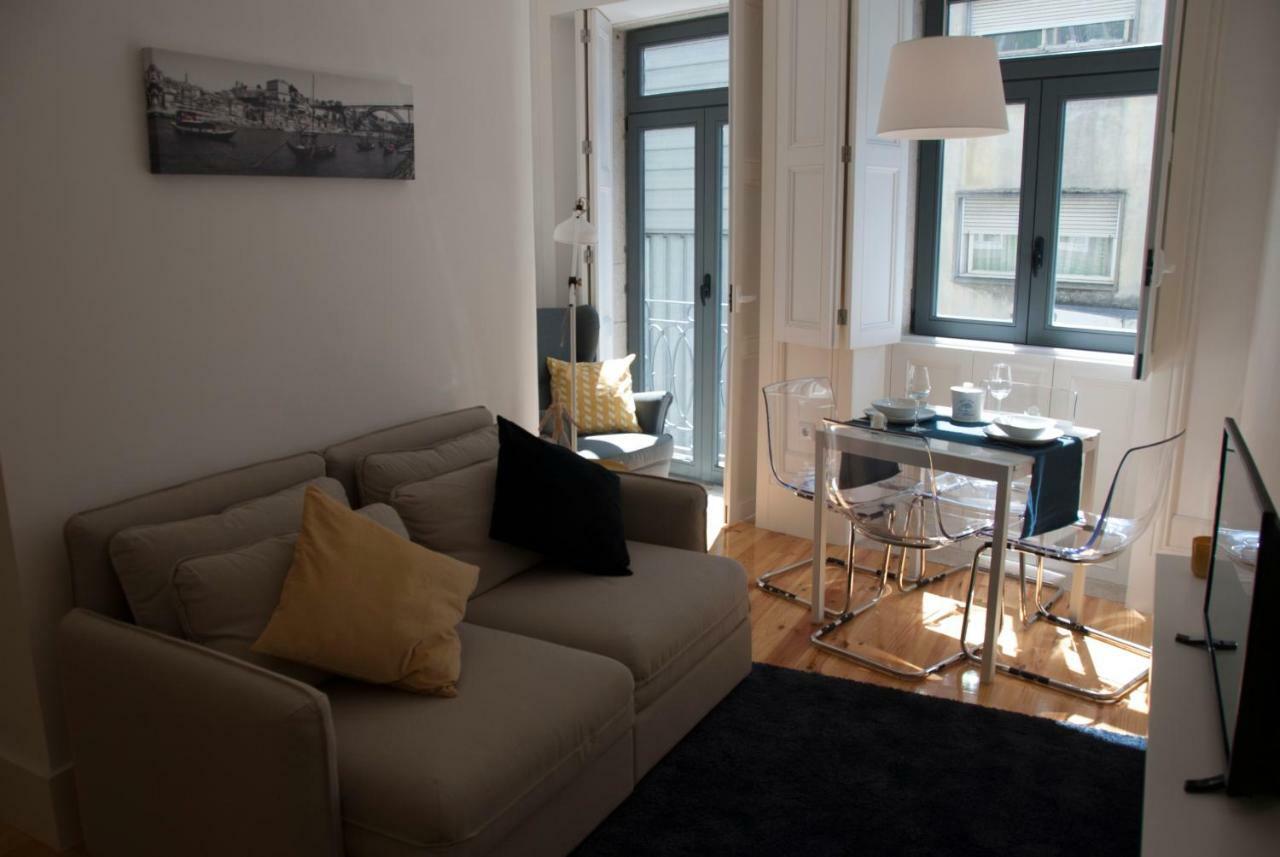 Oportoview Alegria Apartment Extérieur photo