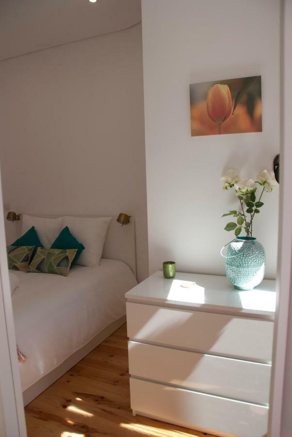 Oportoview Alegria Apartment Extérieur photo