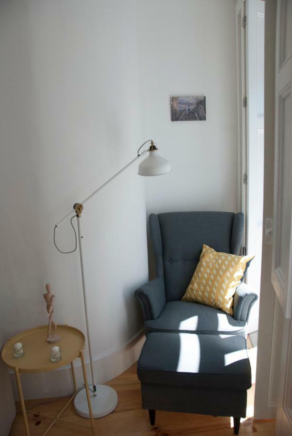 Oportoview Alegria Apartment Extérieur photo